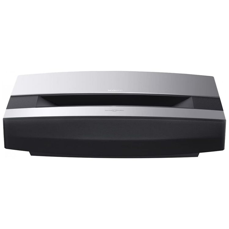 Aura-Projetor-Laser-4K-UHD-2400-Lumens-com-Alto-Falantes-Hn-foto-0