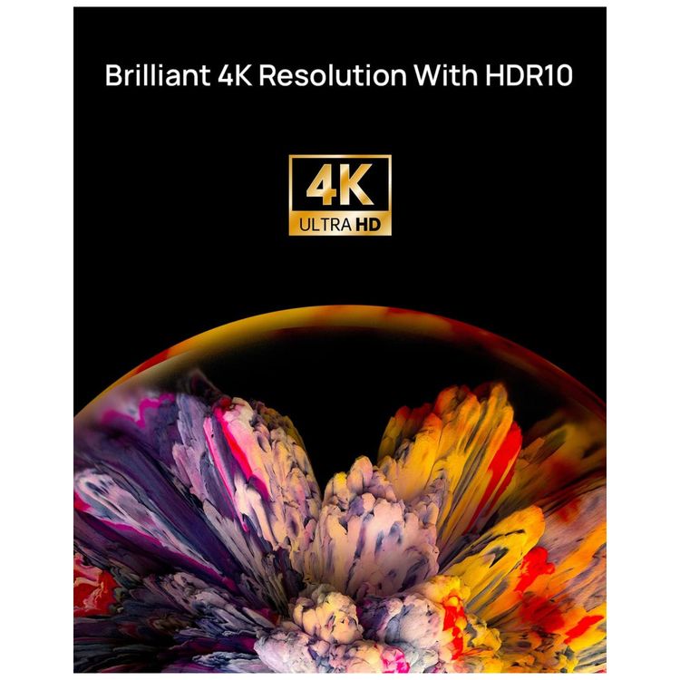 Aura-Projetor-Laser-4K-UHD-2400-Lumens-com-Alto-Falantes-Hn-foto-1