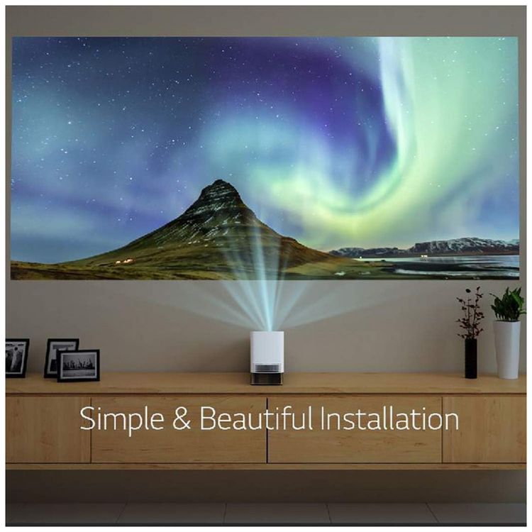 Projetor-Inteligente-Laser-1500-Lumens-com-Bluetooth-foto-4