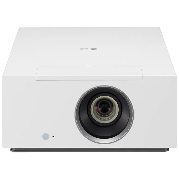 Electronics-CineBeam-4K-UHD-Hybrid-Home-Cinema-Projector-foto-0