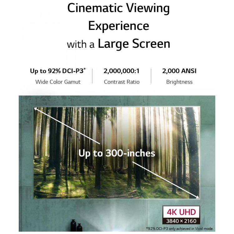 Electronics-CineBeam-4K-UHD-Hybrid-Home-Cinema-Projector-foto-5