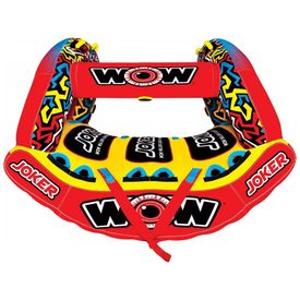 JBoia-Rebocavel-Aquatica-para-3-Pessoas-WOW-SPORTS-foto-0