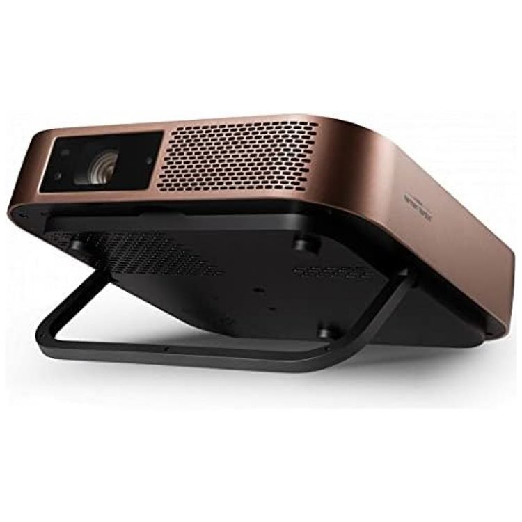 Projetor-LED-Portatil-1080P-1200-Lumens-com-Bluetooth-e-Foco-foto-5