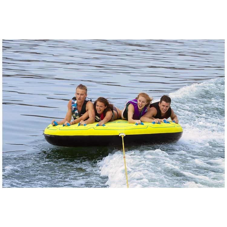 Boia-Rebocavel-Aquatica-para-4-Pessoas-AIRHEAD-Azul-foto-1