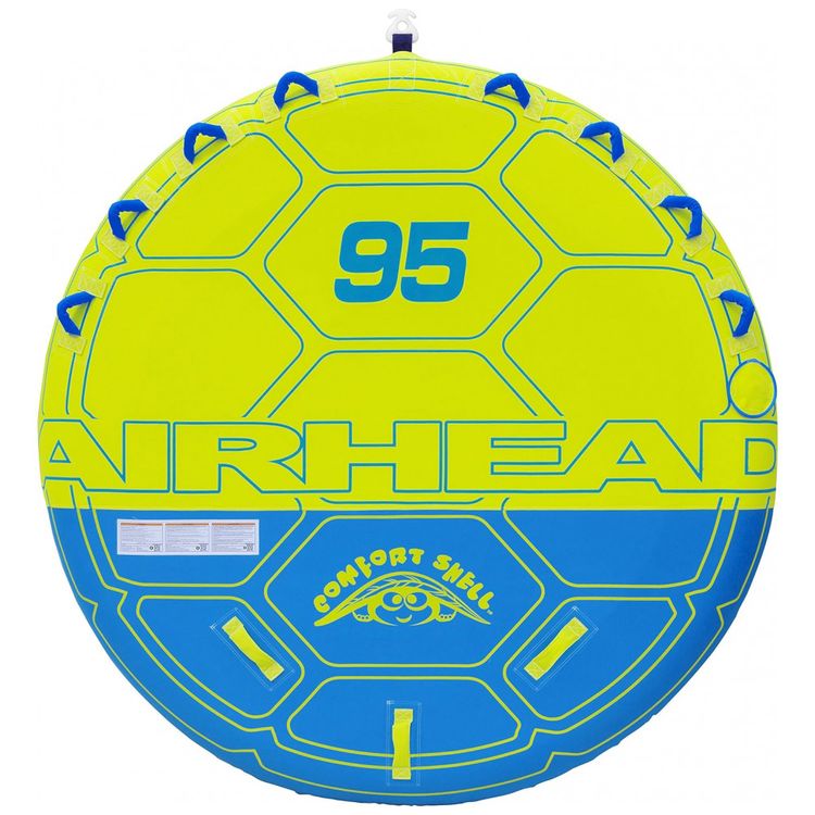 Boia-Rebocavel-Aquatica-para-4-Pessoas-AIRHEAD-Azul-foto-3