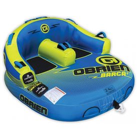 Boia-Rebocavel-Aquatica-para-2-Pessoas-OBRIEN-Azul-foto-0