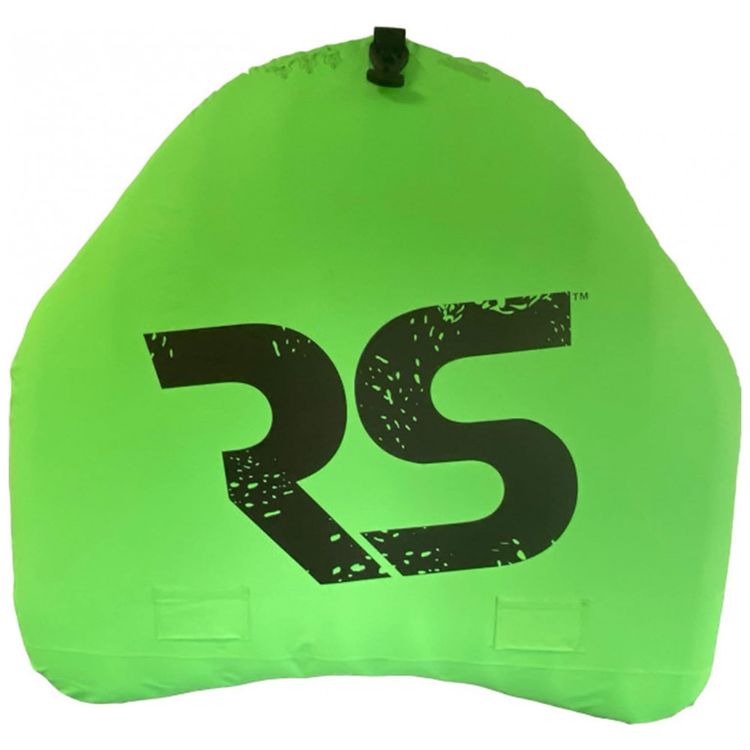 Boia-Rebocavel-Aquatica-para-3-Pessoas-RAVE-SPORTS-Verde-foto-1