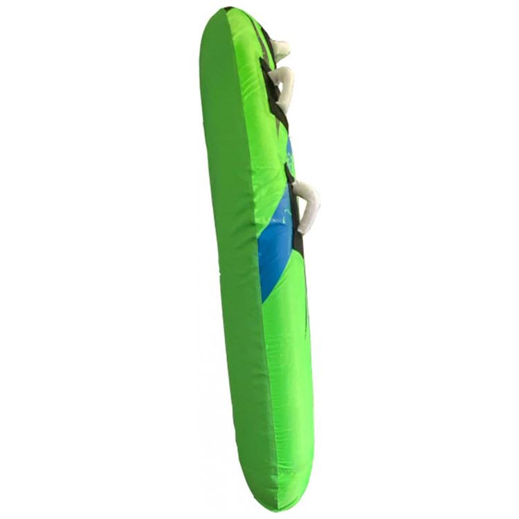 Boia-Rebocavel-Aquatica-para-3-Pessoas-RAVE-SPORTS-Verde-foto-3