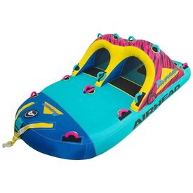 Boia-Rebocavel-Aquatica-para-4-Pessoas-AIRHEAD-Azul-foto-0