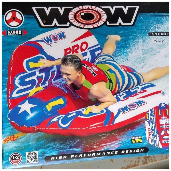 Asa-Flex-de-Direcao-PRO-WOW-foto-0