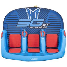 Boia-Rebocavel-Aquatica-para-3-Pessoas-HO-SPORTS-Azul-foto-0