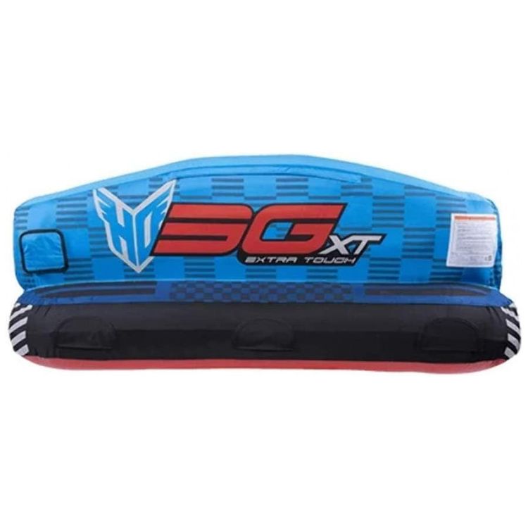 Boia-Rebocavel-Aquatica-para-3-Pessoas-HO-SPORTS-Azul-foto-4