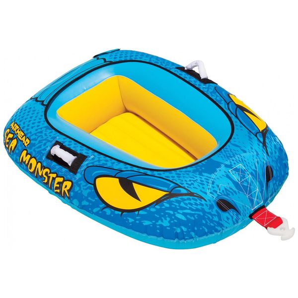 Boia-Rebocavel-Aquatica-para-4-Pessoas-AIRHEAD-Azul-foto-0