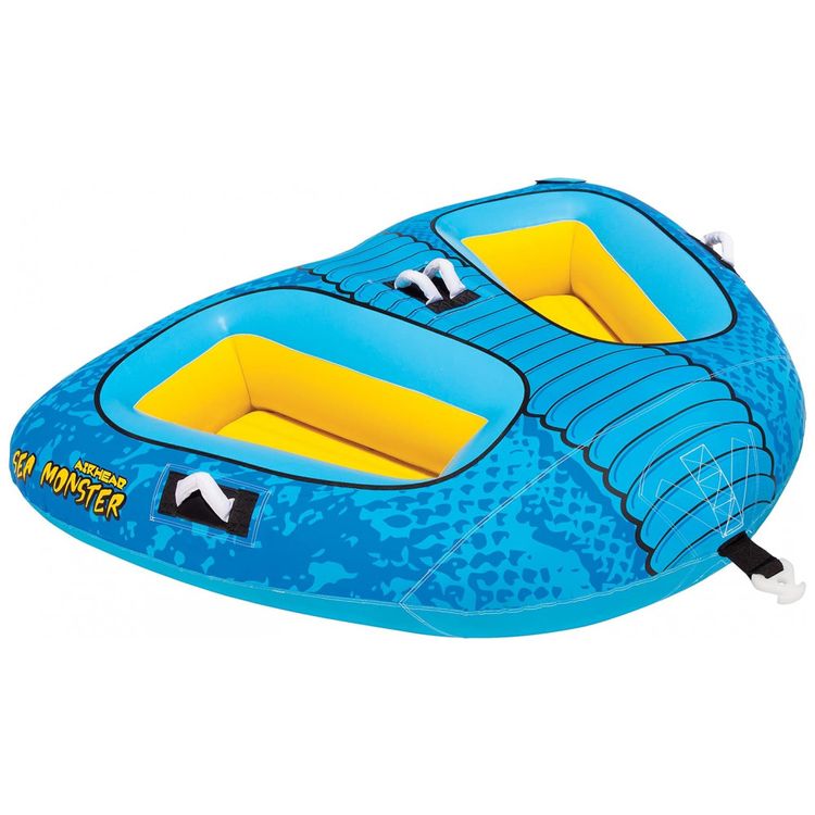 Boia-Rebocavel-Aquatica-para-4-Pessoas-AIRHEAD-Azul-foto-1