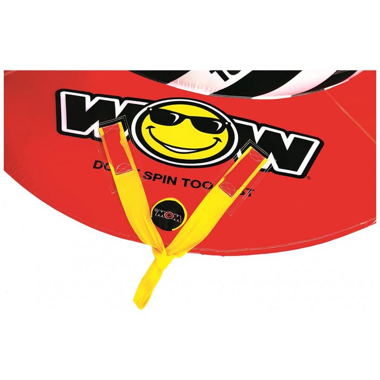World-20-1070-Boia-Rebocavel-Aquatica-para-2-Pessoas-WOW-foto-5