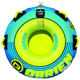 Boia-Rebocavel-Aquatica-para-4-Pessoas-OBRIEN-Verde-foto-0