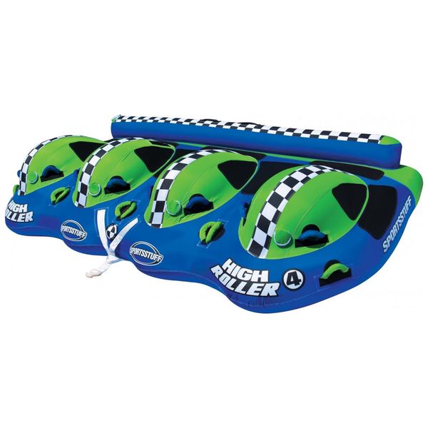 Boia-Rebocavel-Aquatica-para-4-Pessoas-SPORTSSTUFF-Azul-foto-0