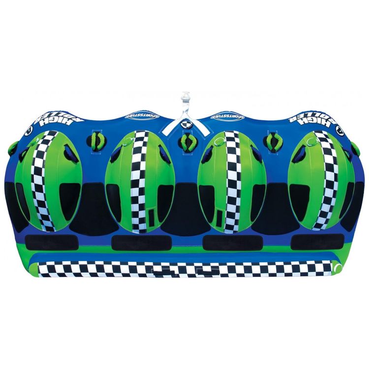 Boia-Rebocavel-Aquatica-para-4-Pessoas-SPORTSSTUFF-Azul-foto-1