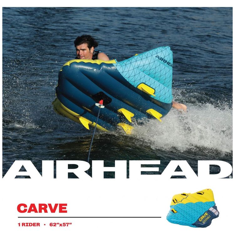 Boia-Rebocavel-Aquatica-para-1-Pessoa-AIRHEAD-Azul-foto-3