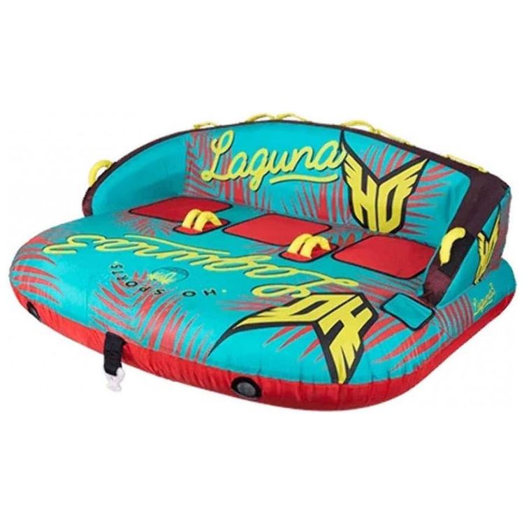HO-Boia-Rebocavel-Aquatica-para-3-Pessoas-H.O.-SKIS-Azul-foto-1