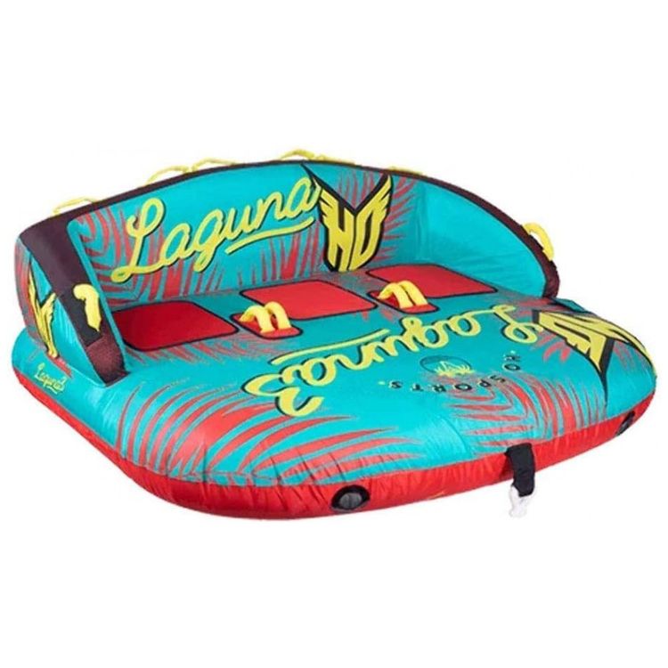 HO-Boia-Rebocavel-Aquatica-para-3-Pessoas-H.O.-SKIS-Azul-foto-3