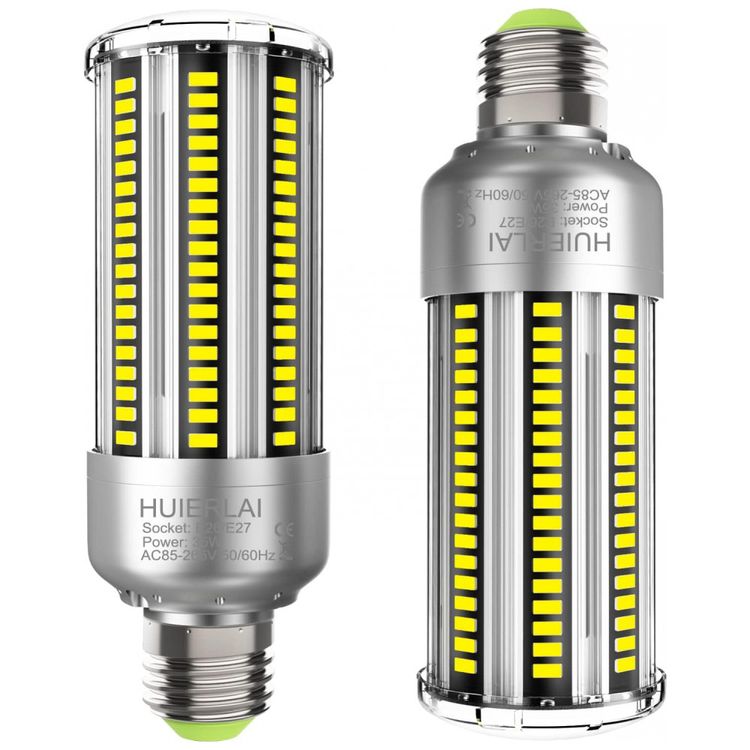 Lampada-LED-Base-E26-E27-com-4000-Lumens-Branca-6500K-300W-foto-0