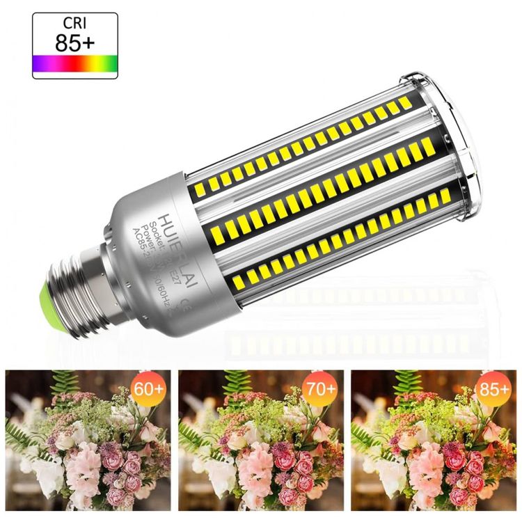 Lampada-LED-Base-E26-E27-com-4000-Lumens-Branca-6500K-300W-foto-4