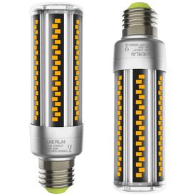 HUERLAI-Lampada-LED-E26-E27-2500-Lumens-3000K-Branca-Quente-foto-0