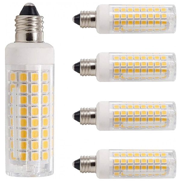 Shannhu-Lampada-LED-E11-850-Lumens-3000K-Branca-Quente-100W-foto-0