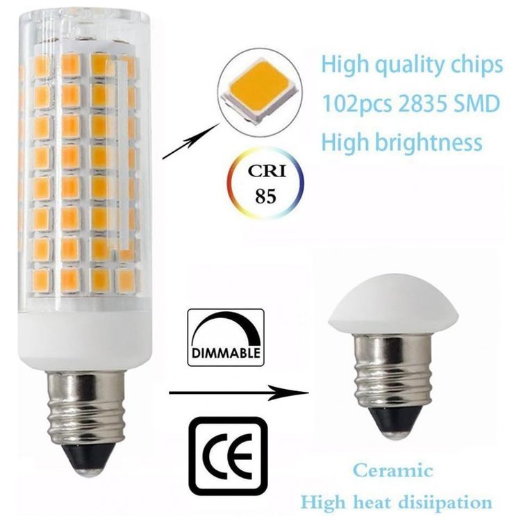 Shannhu-Lampada-LED-E11-850-Lumens-3000K-Branca-Quente-100W-foto-3