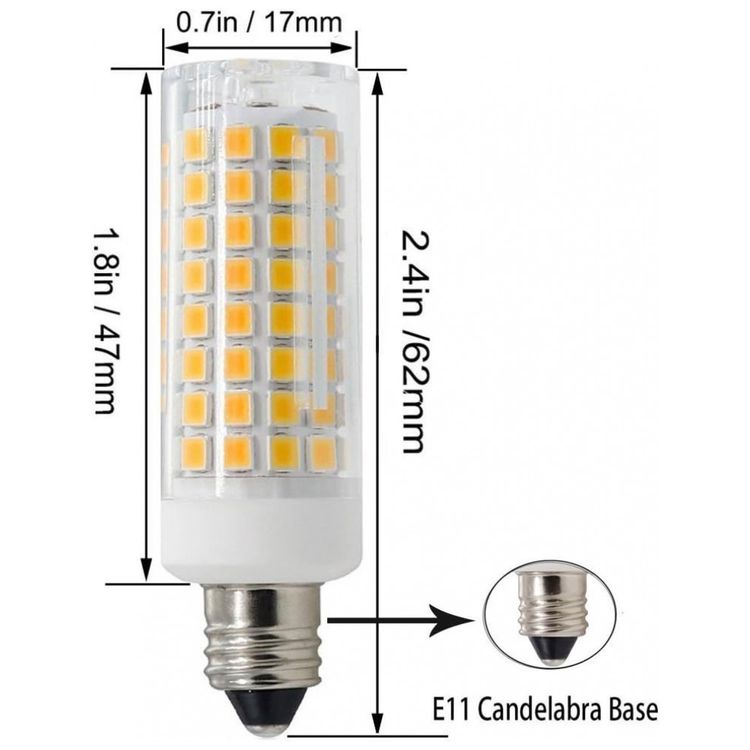 Shannhu-Lampada-LED-E11-850-Lumens-3000K-Branca-Quente-100W-foto-4