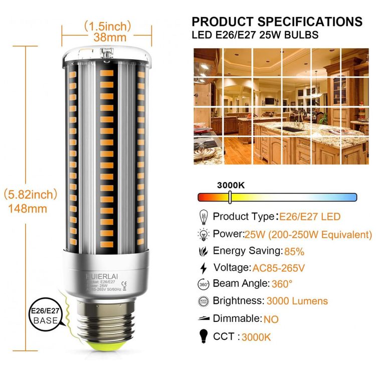 Lampada-LED-Base-E26-E27-com-3000-Lumens-Quente-3000K-250W-foto-1