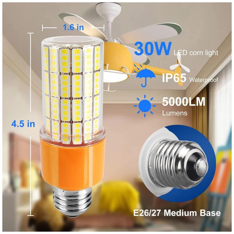 Lampada-LED-Base-E26-E27-com-5000-Lumens-5000K-na-Cor-foto-1