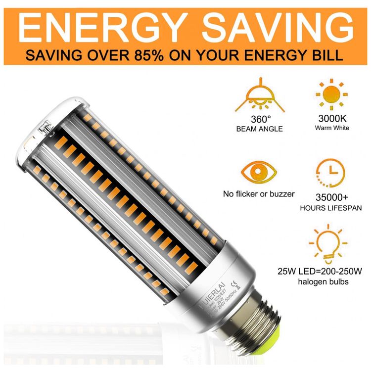 Lampada-LED-Base-E26-E27-com-3000-Lumens-Quente-3000K-250W-foto-2