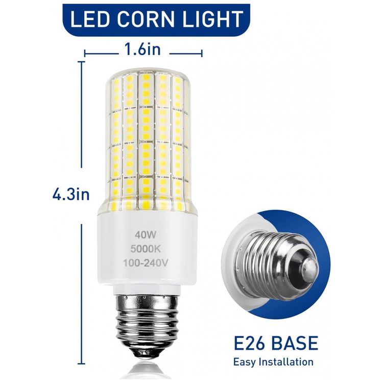 Lampada-Led-com-5000-Lumens-Base-E26-E27-5000K-Branca-Fria-foto-1