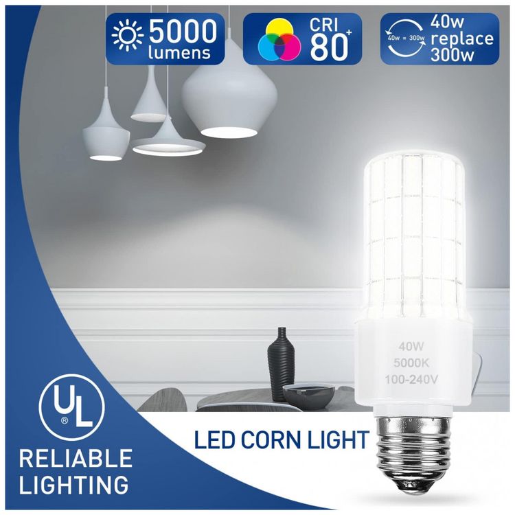 Lampada-Led-com-5000-Lumens-Base-E26-E27-5000K-Branca-Fria-foto-2