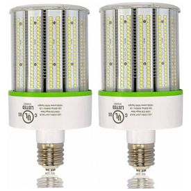 OLISA-Lampada-LED-400W-14000-Lumens-5000K-Branca-com-Base-foto-0