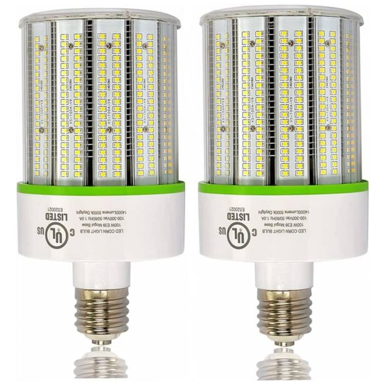 OLISA-Lampada-LED-400W-14000-Lumens-5000K-Branca-com-Base-foto-0
