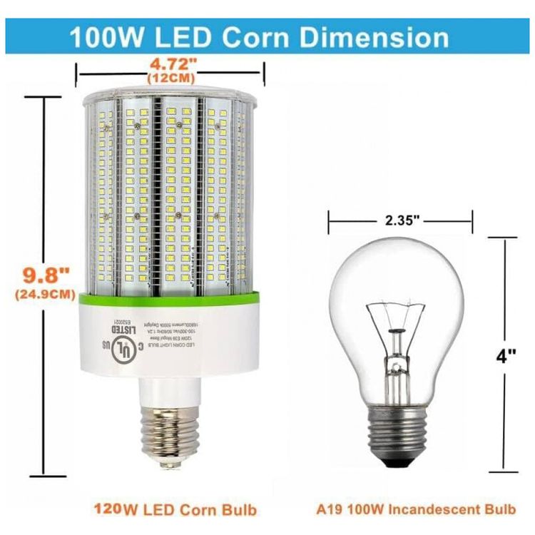 OLISA-Lampada-LED-400W-14000-Lumens-5000K-Branca-com-Base-foto-2