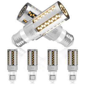 DuuToo-Lampada-LED-150W-2200-Lumens-3000K-Branca-com-Base-foto-0