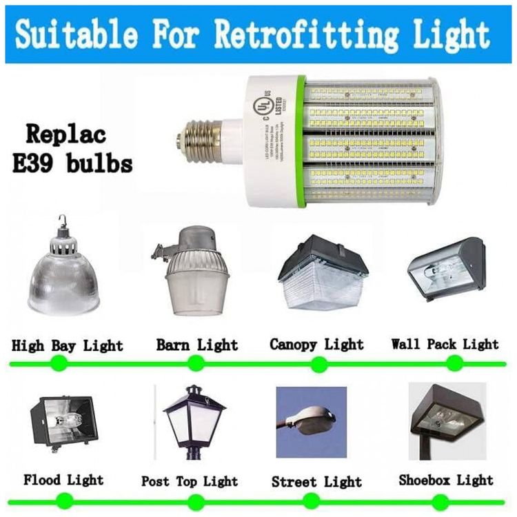 OLISA-Lampada-LED-400W-14000-Lumens-5000K-Branca-com-Base-foto-4