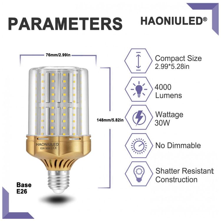 Lampada-LED-250W-4000-Lumens-6000K-Branca-com-Base-E26-2-foto-3