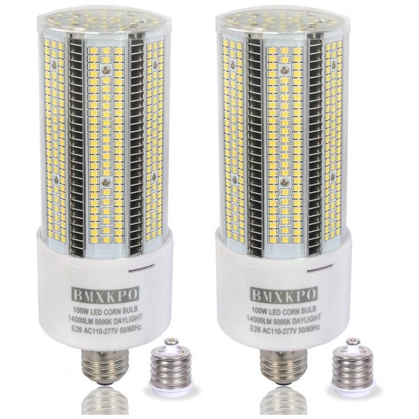 BMXKPO-Lampada-LED-400W-14000-Lumens-5000K-Branca-com-Base-foto-0