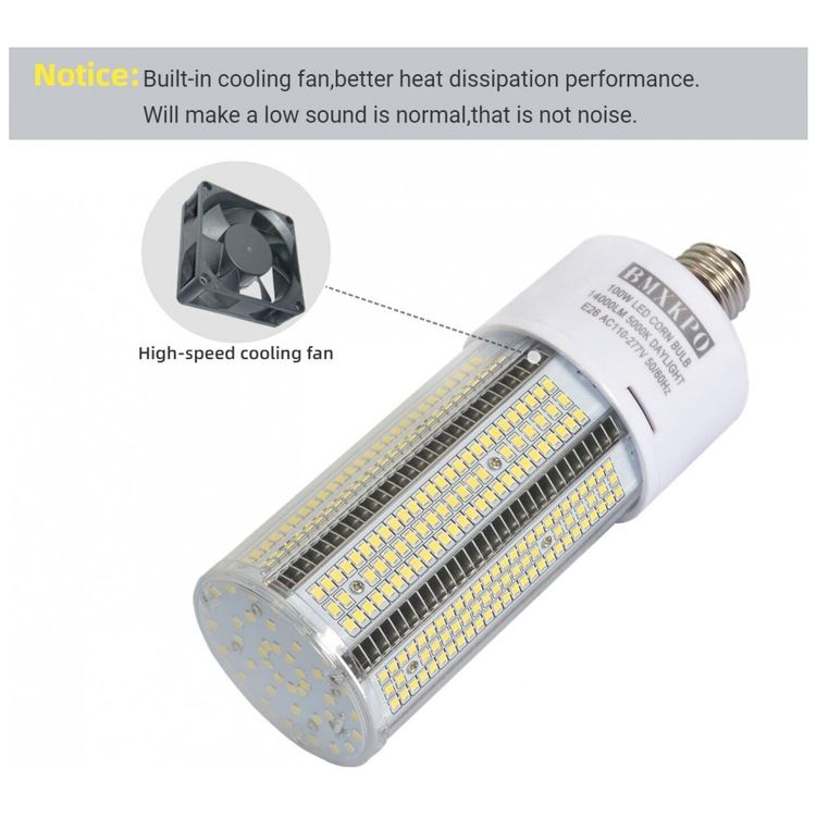 BMXKPO-Lampada-LED-400W-14000-Lumens-5000K-Branca-com-Base-foto-2