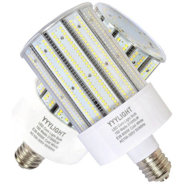 Yylight-Lampada-LED-800W-21000-Lumens-6000K-Branca-com-Base-foto-0