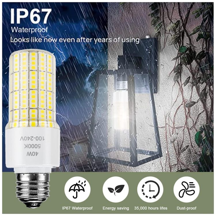 CA-Lampada-LED-300W-5000-Lumens-5000K-Branca-com-Base-E26-foto-2