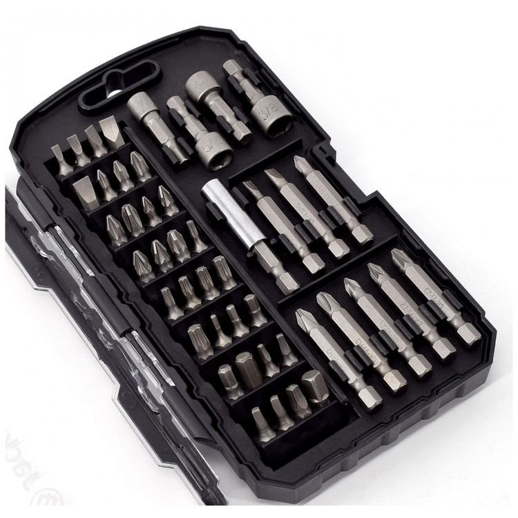 Kit-de-Brocas-em-Aco-Carbono-Pecas-com-Estojo-JACKSON-foto-1