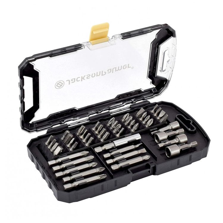 Kit-de-Brocas-em-Aco-Carbono-Pecas-com-Estojo-JACKSON-foto-3