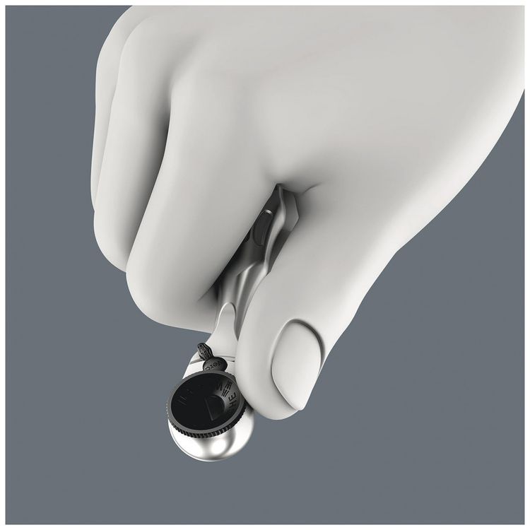Kit-Brocas-de-Chaves-33-Pecas-WERA-05056490001-Preto-foto-4