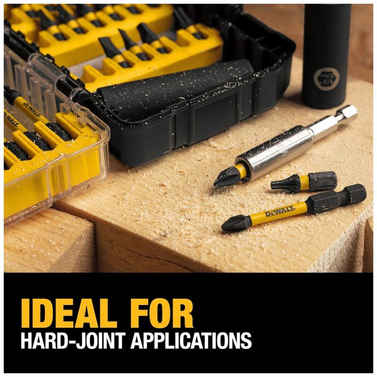 Kit-Brocas-de-Chaves-42-Pecas-com-Chave-FlexTorq-e-Estojo-foto-3